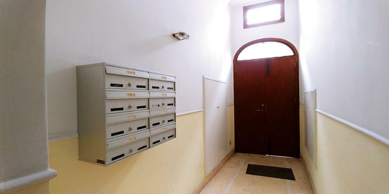 La Finestra Sulmo Apartment Sulmona Exterior photo