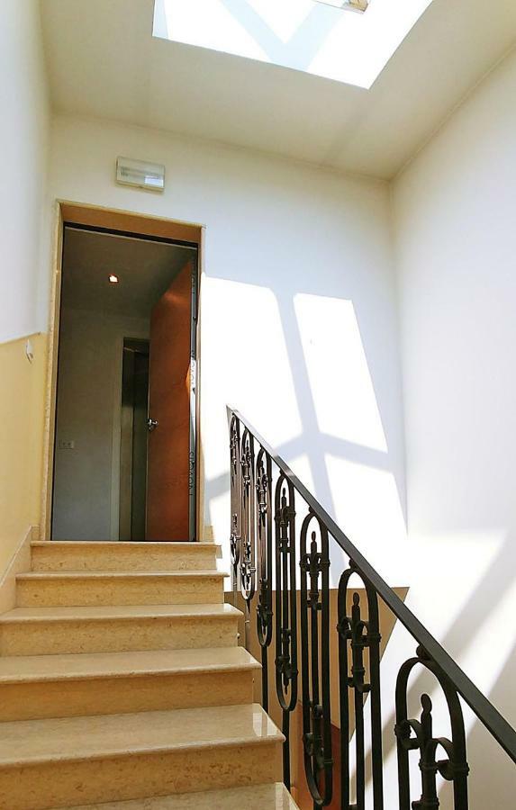 La Finestra Sulmo Apartment Sulmona Exterior photo