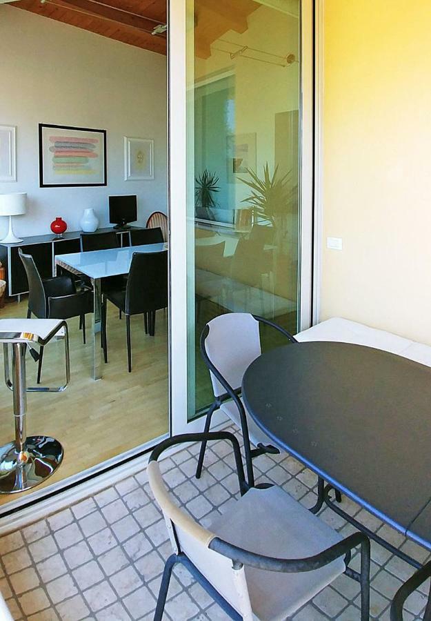 La Finestra Sulmo Apartment Sulmona Exterior photo