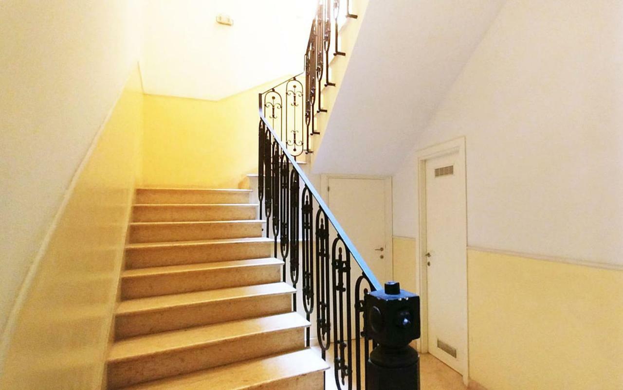 La Finestra Sulmo Apartment Sulmona Exterior photo